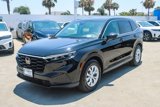 New 2026 Honda CR-V LX image 3