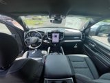 New 2026 RAM 1500 4x4 Crew Cab image 3