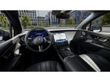 Used 2024 Mercedes-Benz EQE 350+ 4MATIC SUV image 3