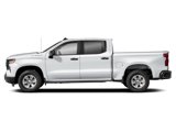 New 2026 Chevrolet Silverado 1500 Custom w/ Turbomax Blackout Package image 3