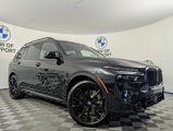 New 2026 BMW X7 M60i image 3
