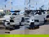 Used 2023 Chevrolet Silverado 1500 LTZ w/ LTZ Premium Package image 2