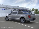 New 2025 Ford F150 XLT w/ Equipment Group 302A MID image 4