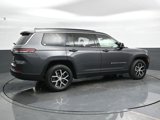 Used 2024 Jeep Grand Cherokee L Limited w/ Luxury Tech Group II image 4