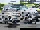 New 2026 Nissan Rogue Platinum image 2