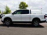 New 2025 Honda Ridgeline TrailSport image 4