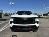 New 2026 Chevrolet Silverado 1500 LT Trail Boss w/ Safety Package image 3