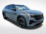 New 2025 Volkswagen Atlas Cross Sport SEL R-Line image 2