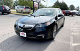 Used 2012 Acura TL SH-AWD image 2