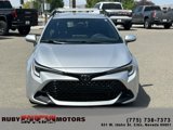 Used 2025 Toyota Corolla SE image 2