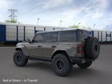 New 2025 Ford Bronco Raptor image 5