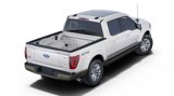 New 2025 Ford F150 King Ranch image 3