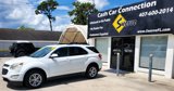 Used 2016 Chevrolet Equinox LT w/ Convenience Package image 2