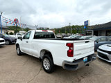 Used 2021 Chevrolet Silverado 1500 W/T w/ WT Fleet Convenience Package image 4