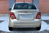 Used 2012 Chevrolet Sonic LS image 4