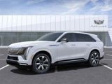 New 2025 Cadillac Escalade IQ Luxury 1 w/ Smart Trailering package image 2