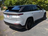 New 2025 Jeep Wagoneer Launch Edition image 3