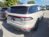 New 2025 Lincoln Aviator Reserve w/ Equipment Group 201A image 4