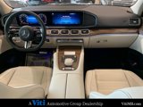 New 2025 Mercedes-Benz GLS 450 4MATIC image 2