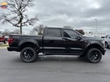 New 2025 Ford F150 Lariat w/ Equipment Group 502A High image 2