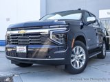 New 2025 Chevrolet Tahoe Premier w/ Sun And Tow Package image 2