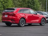 Certified 2025 MAZDA CX-70 3.3 Turbo S w/ Premium Plus image 4