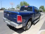 Used 2016 RAM 1500 Laramie w/ Convenience Group image 6