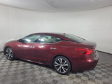 Used 2017 Nissan Maxima 3.5 S image 3