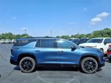 New 2026 Chevrolet Traverse RS w/ LPO, Floor Liner Package image 2