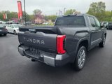 New 2025 Toyota Tundra Capstone image 3