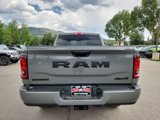 New 2025 RAM 2500 Big Horn image 4