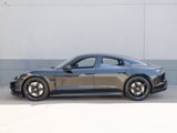 Certified 2024 Porsche Taycan Turbo image 2