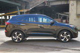 Used 2018 Hyundai Tucson Limited w/ Ultimate Package 02 image 5