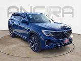 New 2025 Volkswagen Atlas SEL Premium R-Line image 2