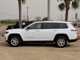 Used 2023 Jeep Grand Cherokee L Limited image 4