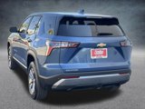 New 2026 Chevrolet Equinox LT image 4