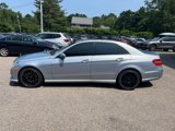 Used 2013 Mercedes-Benz E 550 4MATIC Sedan image 2