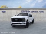 New 2025 Ford F350 Lariat image 2