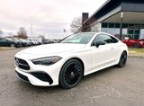 New 2025 Mercedes-Benz CLE 300 4MATIC Coupe image 4