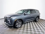 New 2025 Hyundai Palisade SEL image 4
