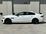 Used 2024 Jaguar XF R-Dynamic SE image 2