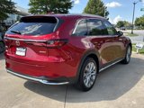 New 2025 MAZDA CX-90 3.3 Turbo w/ Premium Plus Pkg image 3