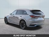 New 2025 MAZDA CX-90 3.3 Turbo S w/ Premium Plus image 3