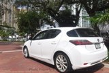 Used 2012 Lexus CT 200h Premium image 5