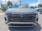 New 2025 Volkswagen Atlas Peak Edition SE image 4