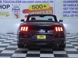 Used 2025 Ford Mustang Premium image 5