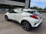 Used 2018 Toyota C-HR XLE image 5