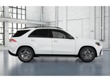New 2025 Mercedes-Benz GLE 580 4MATIC image 2