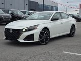Used 2024 Nissan Altima 2.5 SR w/ SR Premium Package image 2
