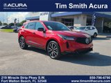 New 2025 Acura RDX A-Spec image 1